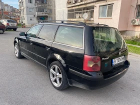 VW Passat 5.5 1.9TDI, снимка 5