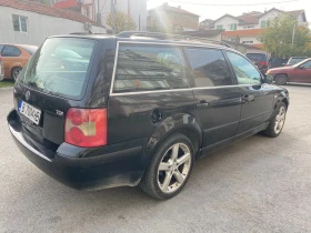 VW Passat 5.5 1.9TDI, снимка 3