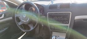 Skoda Octavia, снимка 9 — Bazar.bg Skoda Octavia, снимка 9