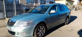 Skoda Octavia, снимка 7 — Bazar.bg Skoda Octavia, снимка 7