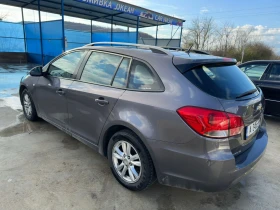 Chevrolet Cruze, снимка 7