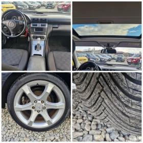 Mercedes-Benz C 180 143* AC* PDC* NAVI* XENON* TUV* AUT* FACE* LPG* , снимка 14