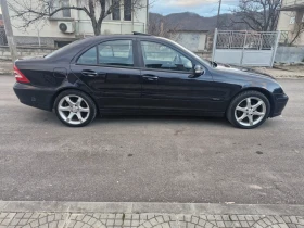 Mercedes-Benz C 180 143* AC* PDC* NAVI* XENON* TUV* AUT* FACE* LPG* , снимка 6