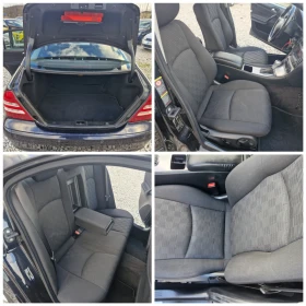 Mercedes-Benz C 180 143* AC* PDC* NAVI* XENON* TUV* AUT* FACE* LPG* , снимка 13