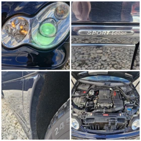 Mercedes-Benz C 180 143* AC* PDC* NAVI* XENON* TUV* AUT* FACE* LPG* , снимка 17