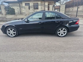 ����� �� �������� �� Mercedes-Benz C 180 143* AC* PDC* NAVI* XENON* TUV* AUT* FACE* LPG* 
