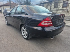 ����� �� �������� �� Mercedes-Benz C 180 143* AC* PDC* NAVI* XENON* TUV* AUT* FACE* LPG* 