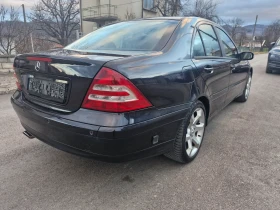 Mercedes-Benz C 180 143* AC* PDC* NAVI* XENON* TUV* AUT* FACE* LPG* , снимка 5