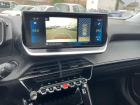 Peugeot 2008 1.5BLUE HDI ALLURE EAT8 131 - 25490 лв. / 13032.83 € - 69864046 8