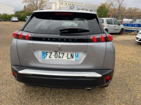 Peugeot 2008 1.5BLUE HDI ALLURE EAT8 131 - 25490 лв. / 13032.83 € - 69864046 4