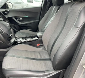 Peugeot 2008 1.5BLUE HDI ALLURE EAT8 131 - 25490 лв. / 13032.83 € - 69864046 5