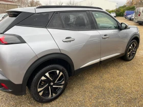 Peugeot 2008 1.5BLUE HDI ALLURE EAT8 131 - 25490 лв. / 13032.83 € - 69864046 3