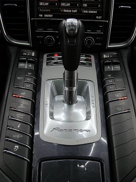Porsche Panamera FACELIFT/PODGREV/LED-BIXENON/СОБСТВЕН ЛИЗИНГ - 40000 лв. / 20451.68 € - 15031496 15