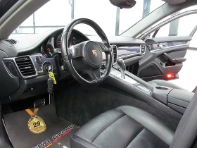 Porsche Panamera FACELIFT/PODGREV/LED-BIXENON/СОБСТВЕН ЛИЗИНГ - 40000 лв. / 20451.68 € - 15031496 9