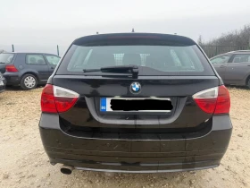 BMW 320 D ТОП БАРТЕР  - 5900 лв. / 3016.62 € - 11786539 5