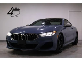 BMW 850 * M850i xDrive | CLEAN CARFAX | CARBON ROOF * CARF