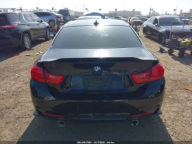 BMW 435 MPACK* HARMANKARDON* HEADUP - 7800 € / 15255.47 лв. - 14304473 7