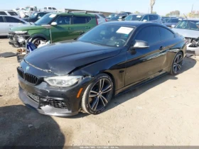 BMW 435 MPACK* HARMANKARDON* HEADUP - 7800 € / 15255.47 лв. - 14304473 3
