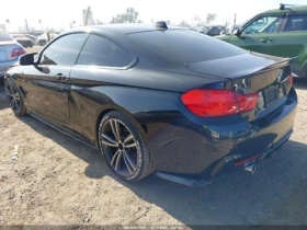 BMW 435 MPACK* HARMANKARDON* HEADUP - 7800 € / 15255.47 лв. - 14304473 6