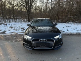 Audi A4 2.0tdi* DIGITAL* 3xS-Line* AVTOMAT - цена по договаряне - 29128969 3