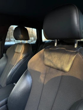 Audi A4 2.0tdi* DIGITAL* 3xS-Line* AVTOMAT - цена по договаряне - 29128969 16