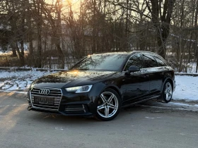 Audi A4 2.0tdi* DIGITAL* 3xS-Line* AVTOMAT