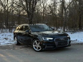 Audi A4 2.0tdi* DIGITAL* 3xS-Line* AVTOMAT - цена по договаряне - 29128969 4