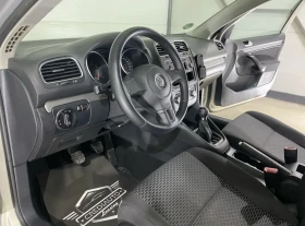 VW Golf - 4400 € / 8605.65 лв. - 10391768 7