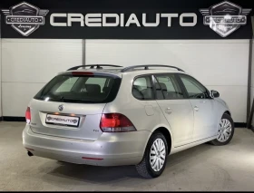 VW Golf - 4400 € / 8605.65 лв. - 10391768 6