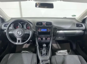 VW Golf - 4400 € / 8605.65 лв. - 10391768 8