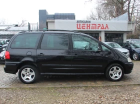 VW Sharan 1.9 TDI 131 кс. 6+ 1 МЕСТА НОВ ВНОС   - 4085 € / 7989.57 лв. - 19813339 4