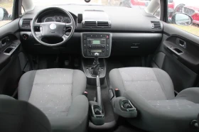 VW Sharan 1.9 TDI 131 кс. 6+ 1 МЕСТА НОВ ВНОС   - 4085 € / 7989.57 лв. - 19813339 12