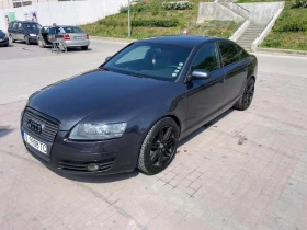 Audi A6 2.7