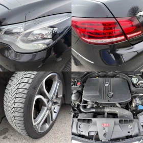 Mercedes-Benz E 250 AMG-COUPE-LED-NAVI-F1*  - 13444 € / 26294.18 лв. - 72549740 15