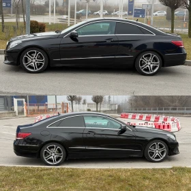 Mercedes-Benz E 250 AMG-COUPE-LED-NAVI-F1*  - 13444 € / 26294.18 лв. - 72549740 7