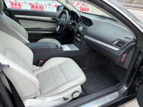 Mercedes-Benz E 250 AMG-COUPE-LED-NAVI-F1*  - 13444 € / 26294.18 лв. - 72549740 10