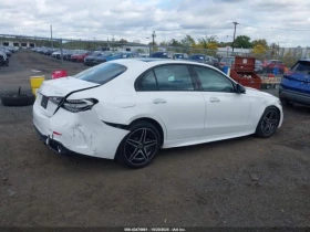 Mercedes-Benz C 300 4MATIC | Mobile.bg � ����� ������ 6