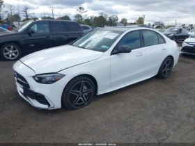 Mercedes-Benz C 300 4MATIC | Mobile.bg � ����� ������ 2