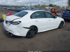 Mercedes-Benz C 300 4MATIC | Mobile.bg � ����� ������ 4