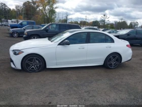 Mercedes-Benz C 300 4MATIC | Mobile.bg � ����� ������ 13