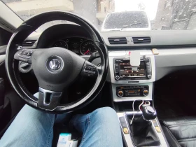VW CC, снимка 11