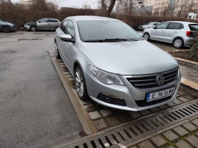 VW CC, снимка 4