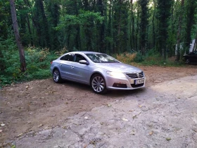 VW CC  - изображение 1