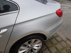 VW CC, снимка 7