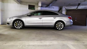 VW CC, снимка 2