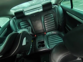 VW CC, снимка 13