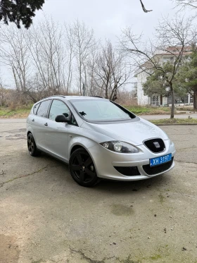 Seat Altea XL, 1.6 BSE