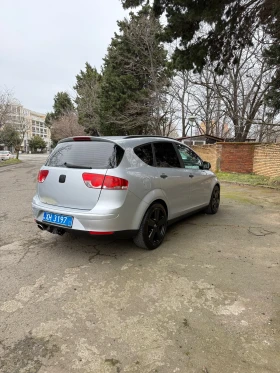 Seat Altea XL, 1.6 BSE - 3550 € / 6943.20 лв. - 76669140 4