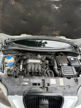 Seat Altea XL, 1.6 BSE - 3550 € / 6943.20 лв. - 76669140 8