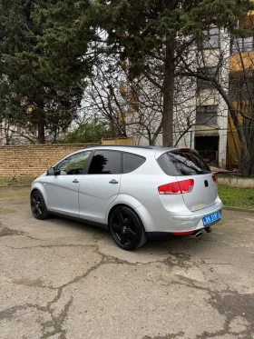 Seat Altea XL, 1.6 BSE - 3550 € / 6943.20 лв. - 76669140 3